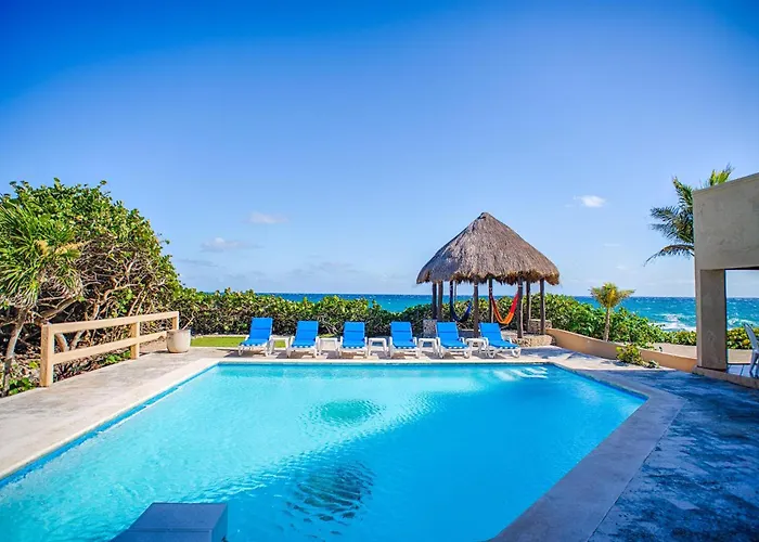 Casa Del Viento Akumal