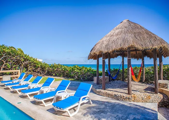 Casa Del Viento * Akumal