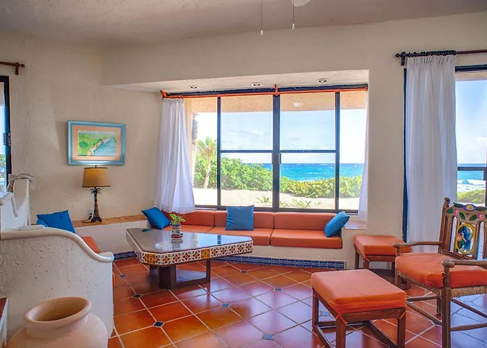 Villa Casa Del Viento