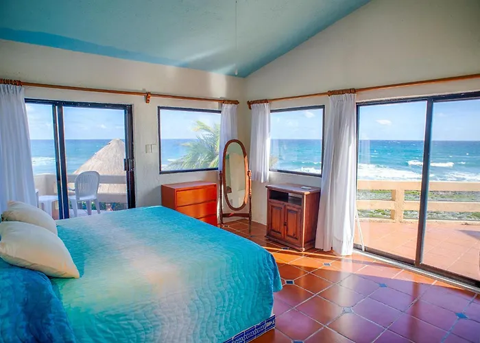 Villa Casa Del Viento