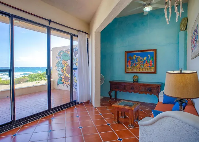 Casa Del Viento Villa