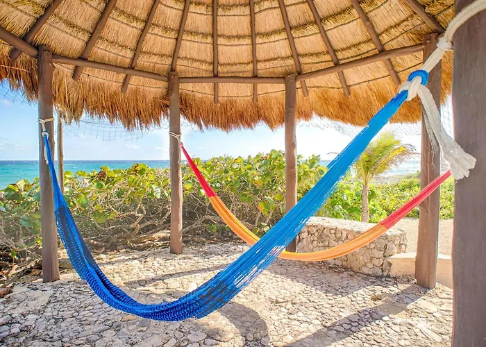 Casa Del Viento * Akumal