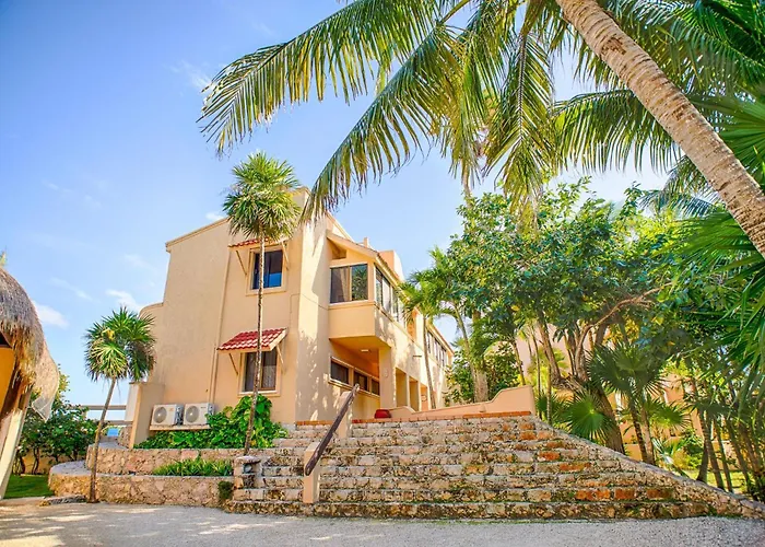 Villa Casa Del Viento