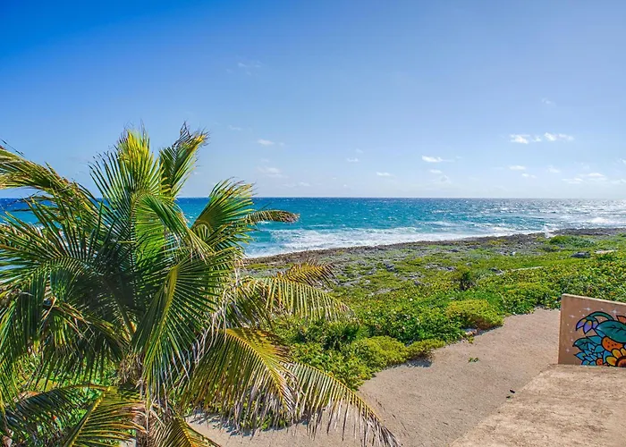 Casa Del Viento * Akumal