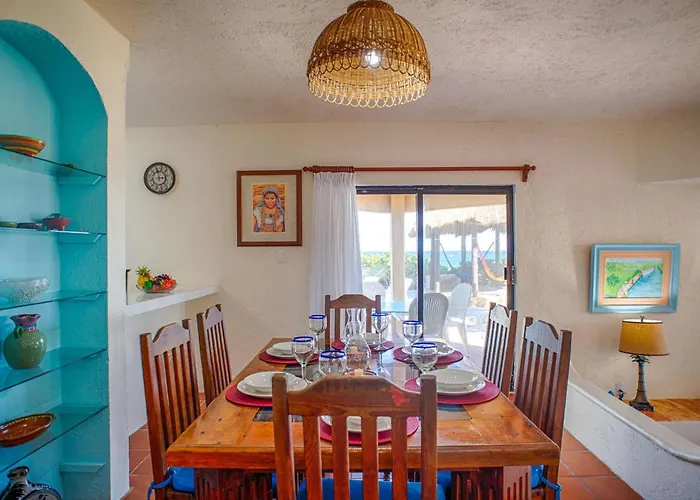 Casa Del Viento Akumal