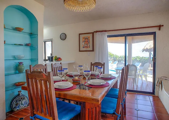 Casa Del Viento Akumal