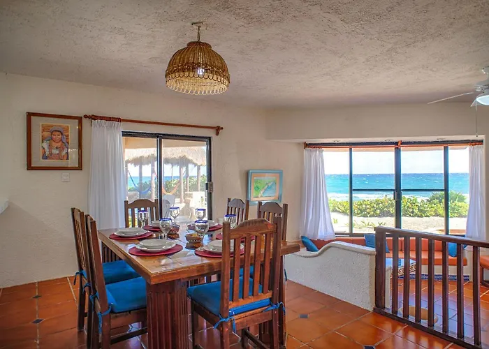 Villa Casa Del Viento *