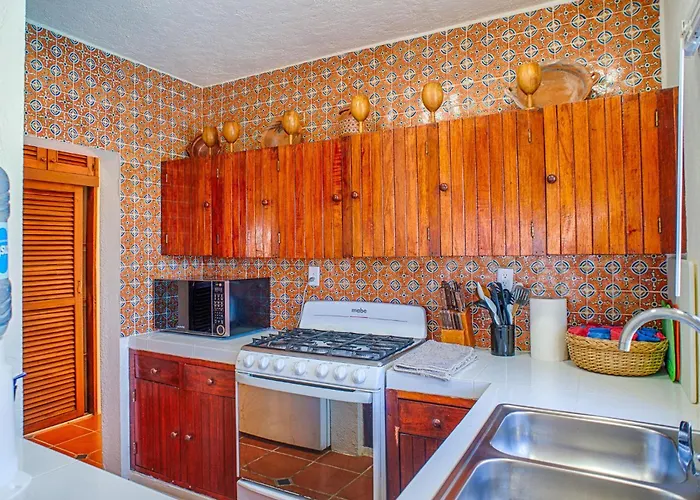 Casa Del Viento