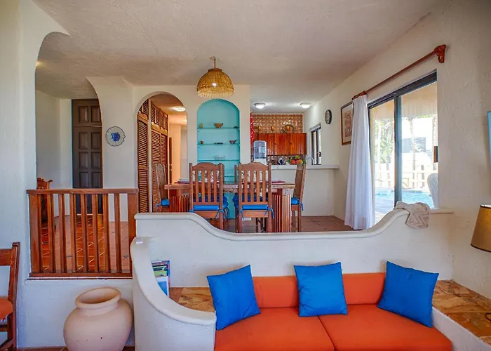 Villa Casa Del Viento