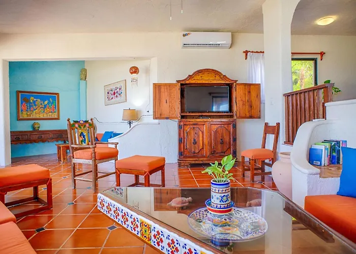 Casa Del Viento Akumal