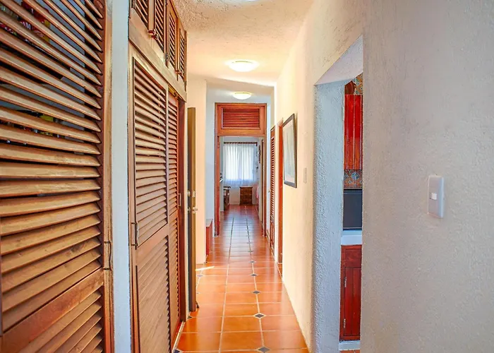 Casa Del Viento * Akumal