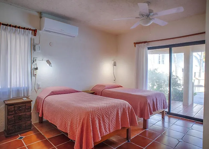 Villa Casa Del Viento *
