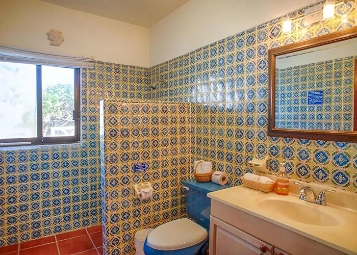 Casa Del Viento Villa *