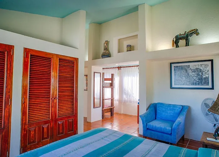 Villa Casa Del Viento *