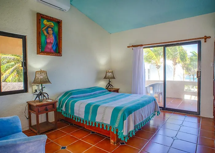 Villa Casa Del Viento Akumal