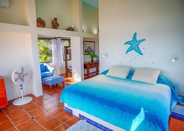 Casa Del Viento *