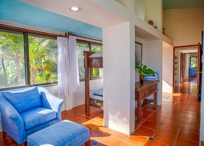 Villa Casa Del Viento Akumal