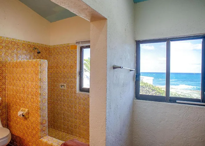 Casa Del Viento Villa Akumal